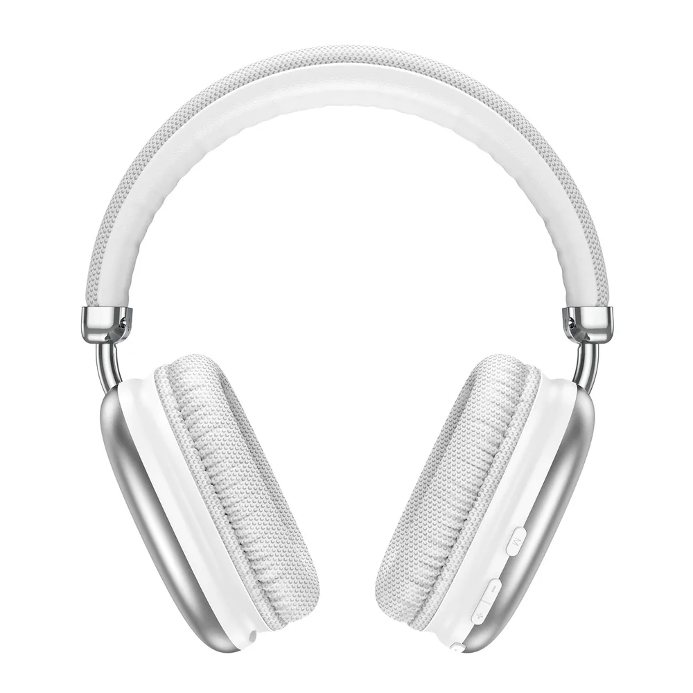 

Стереонаушники Bluetooth полноразмерные HOCO W35 Free Music V5.3/40ч белый