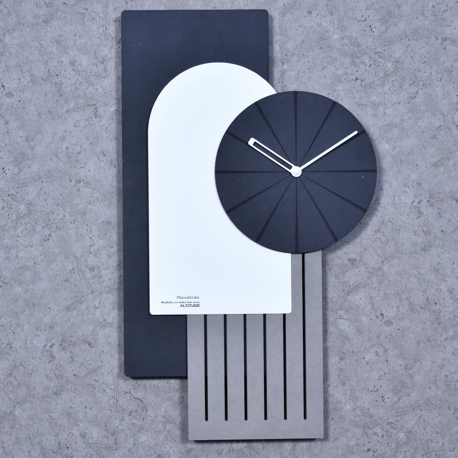 

Настенные часы Altitude Home, Altitude С724