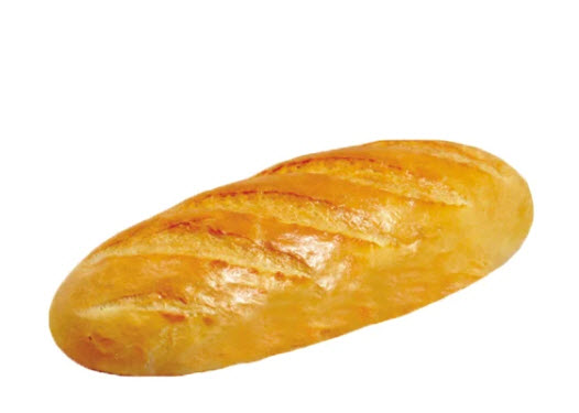 Хлеб белый КаСеС Умница 330 г