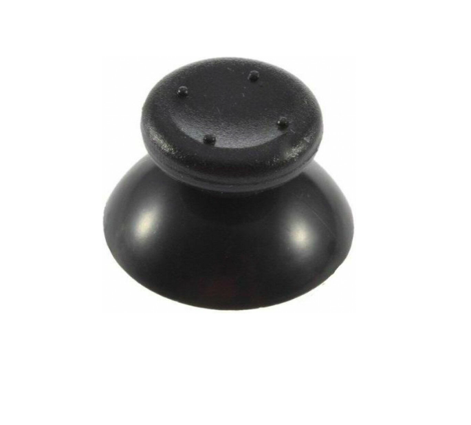 

Накладка на стик для геймпада Xbox 360, Черный, Xbox 360 Stick Wireless Controller