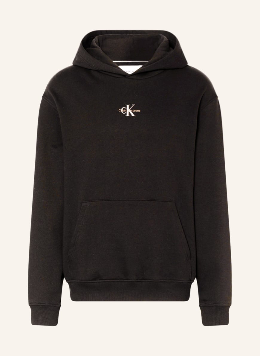 

Худи мужское Calvin Klein Jeans 1001377961 черное L (доставка из-за рубежа), Черный, 1001377961