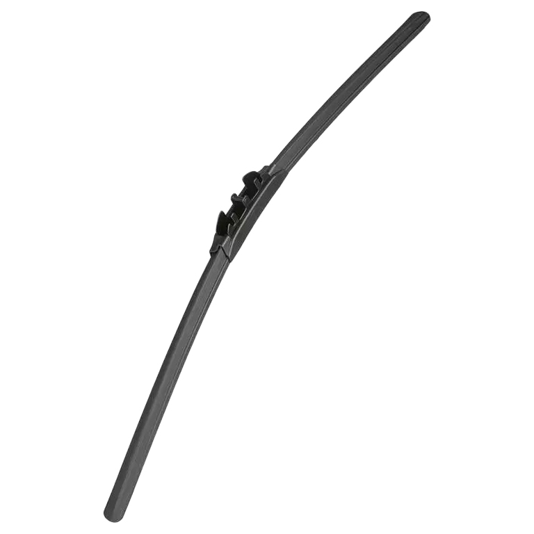 

Щетка стеклоочистителя бескаркасная 450 mm (в комплекте 6 переходников)