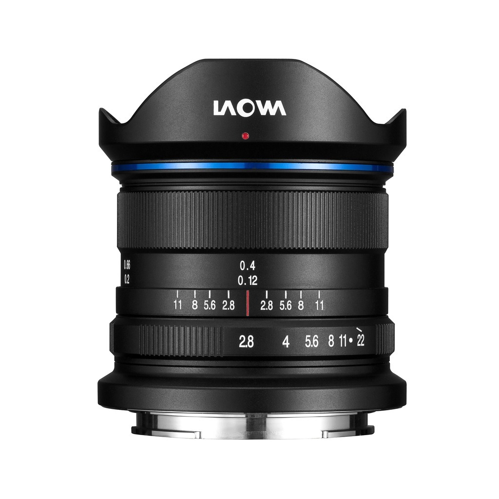 

Объектив Laowa 9mm f/2.8 Zero-D Lens Micro Four Thirds, 9mm f/2.8 Zero-D Lens Micro Four Thirds