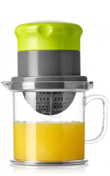 

Соковыжималка Sun Cook для лимона