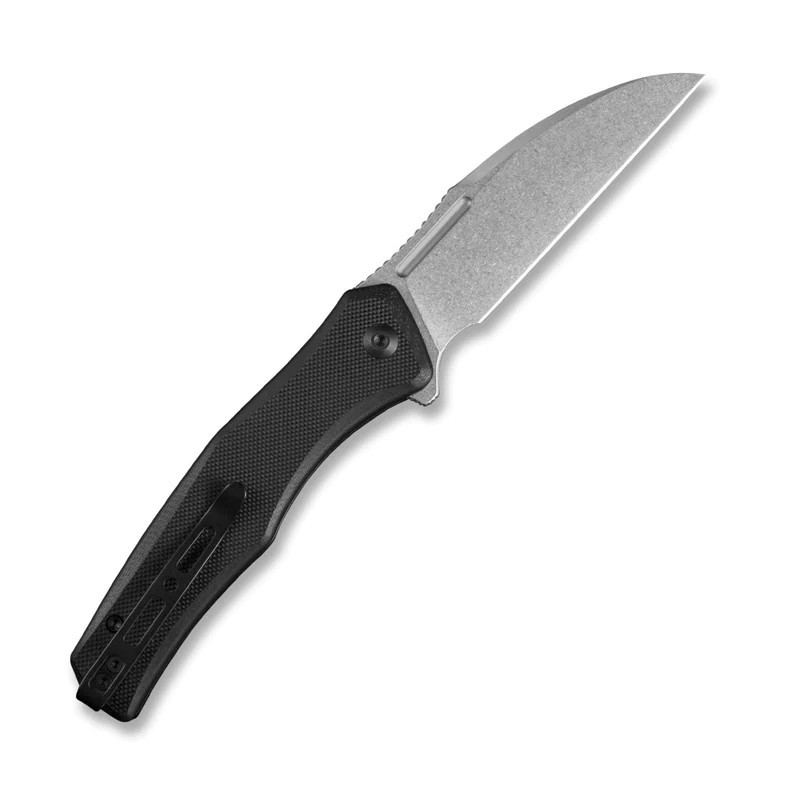 

Нож Sencut S21011-1 195 мм черный, S21011-1