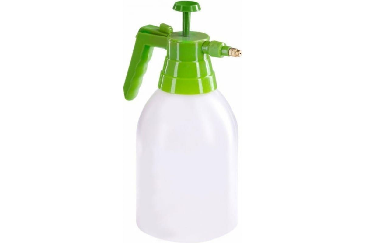 Опрыскиватель RADIVAS G1-01-14Ч с помпой, 1,5 л,натуральный