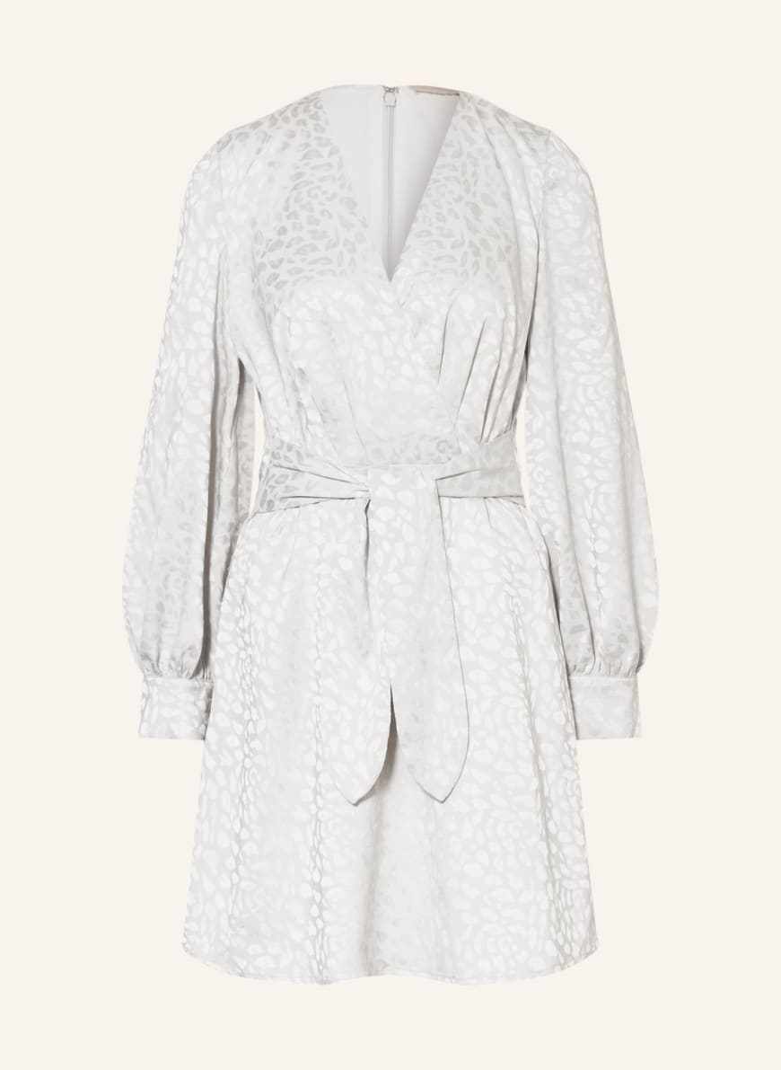 

Платье женское Guess 1001383251 серое XS (доставка из-за рубежа), Серый, 1001383251