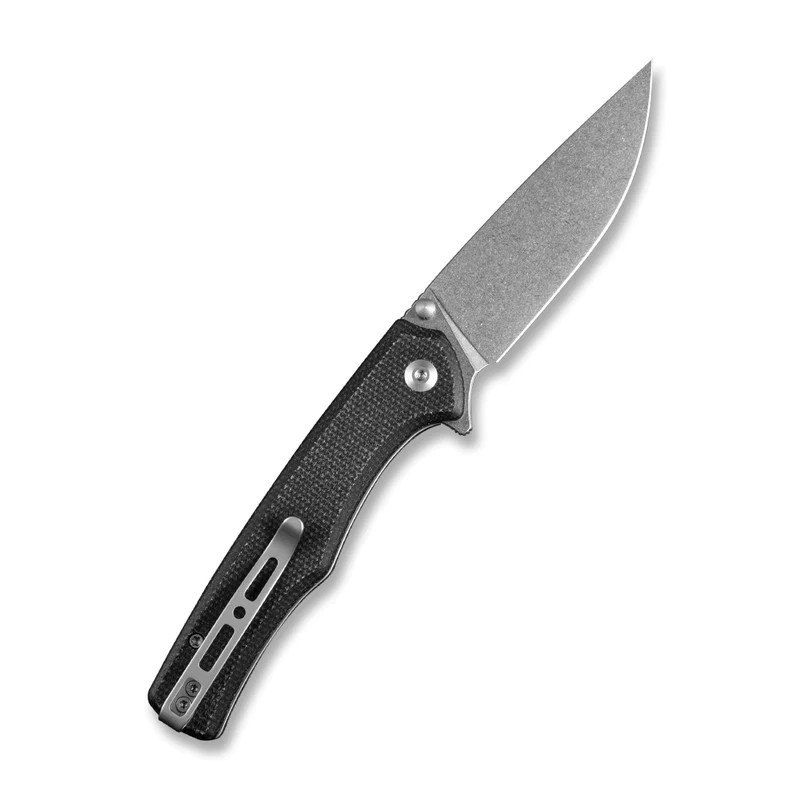 

Нож Sencut S21012-2 195 мм черный, S21012-2