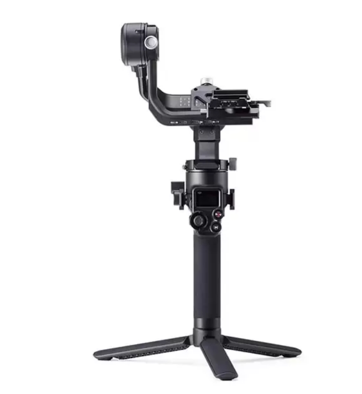 фото Штатив dji ronin-rsс 2 black