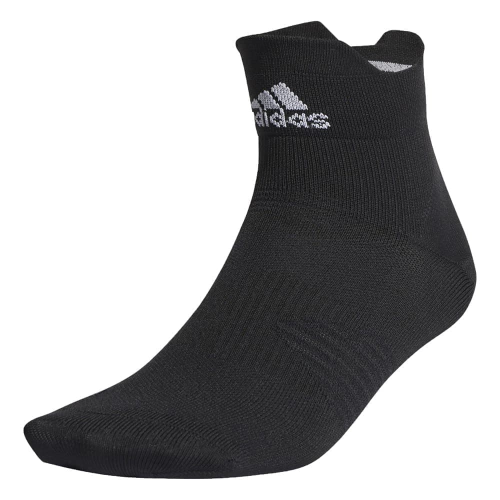 

Носки унисекс Adidas HE4972 черные XS, Черный, HE4972