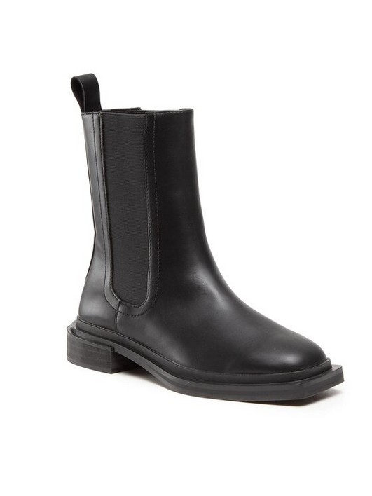 

Полусапоги женские DeeZee ZAL90183-1 черные 39 EU (доставка из-за рубежа), Черный, ZAL90183-1