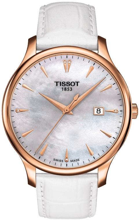 

Наручные часы женские Tissot T0636103611601, T0636103611601
