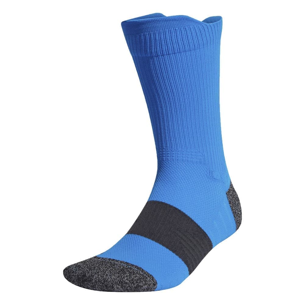 

Носки унисекс Adidas HA0095 синие S, Синий, HA0095