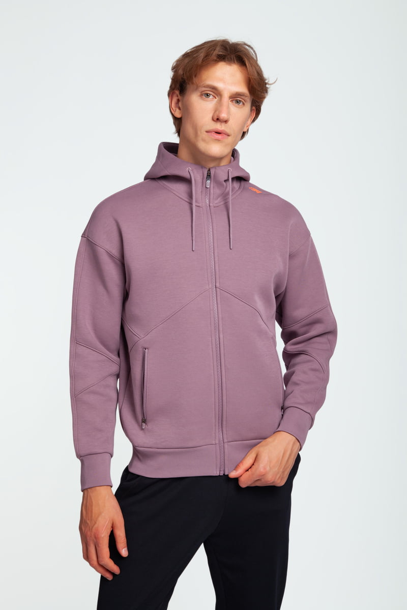 

Толстовка мужская Anta Shock The Game A-SPORTS SHAPE 852331734 фиолетовая 3XL, Фиолетовый, Shock The Game A-SPORTS SHAPE 852331734