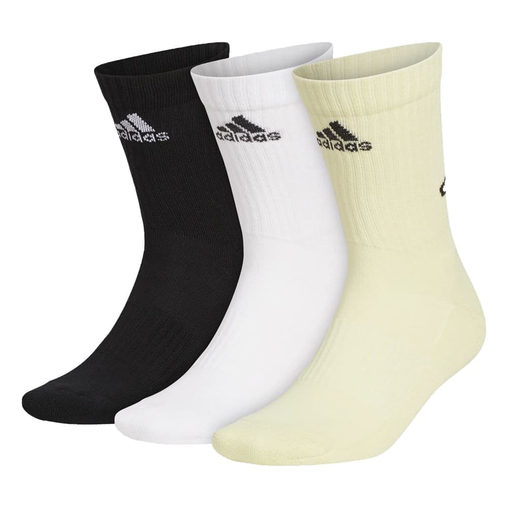 

Комплект носков унисекс Adidas H44349 разноцветных XL, Разноцветный, H44349