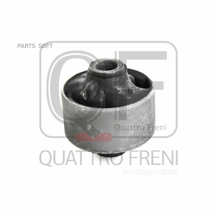 

Сайлентблок рычага переднего задний Toyota Kluger L/V ACU25/MCU25 4WD 00-07 QUATTRO FRENI