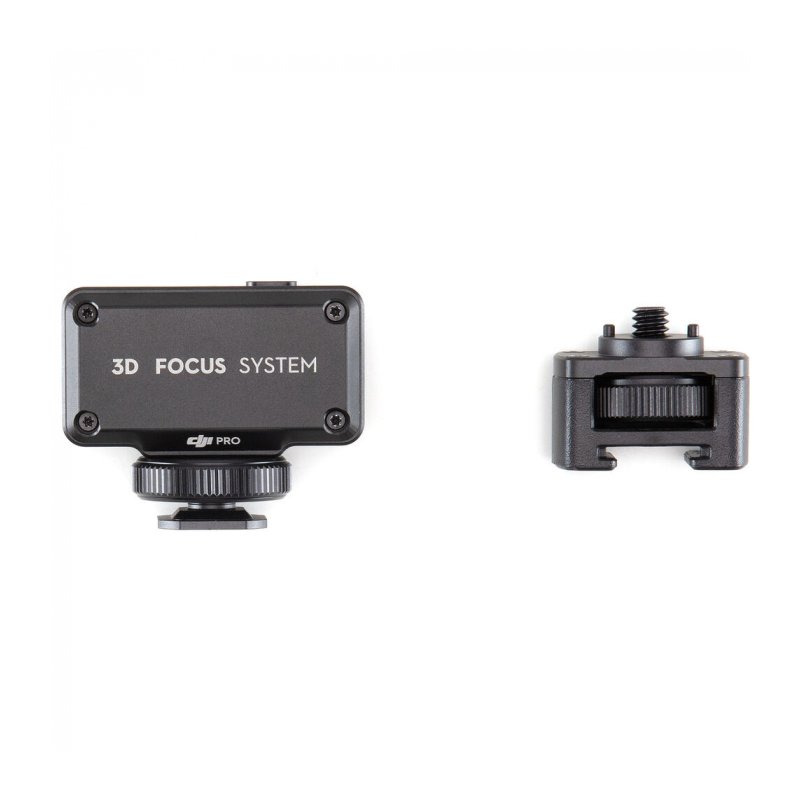 фото Штатив dji 3d focus system black