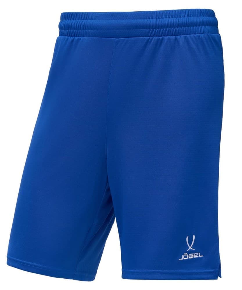 

Шорты мужские Jogel УТ-00020556 синие XL, Синий, УТ-00020556