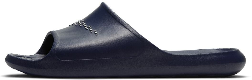 

Сланцы мужские Nike Victori One синие 13 US, Синий, Victori One