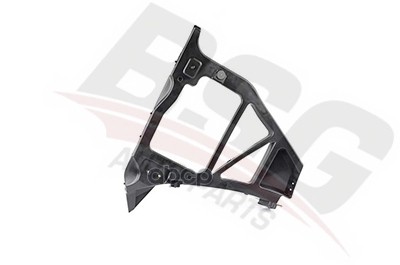 

Кронштейн Заднего Бампера Правый BSG арт. BSG30922022