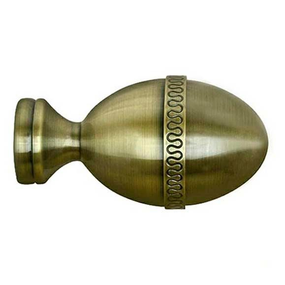 

Наконечник Arttex 28.253.650 бронза, Бронзовый