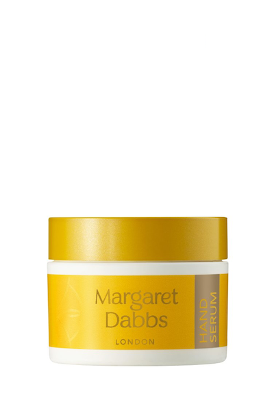 фото Сыворотка для рук margaret dabbs london intensive anti-ageing hand serum 30 мл