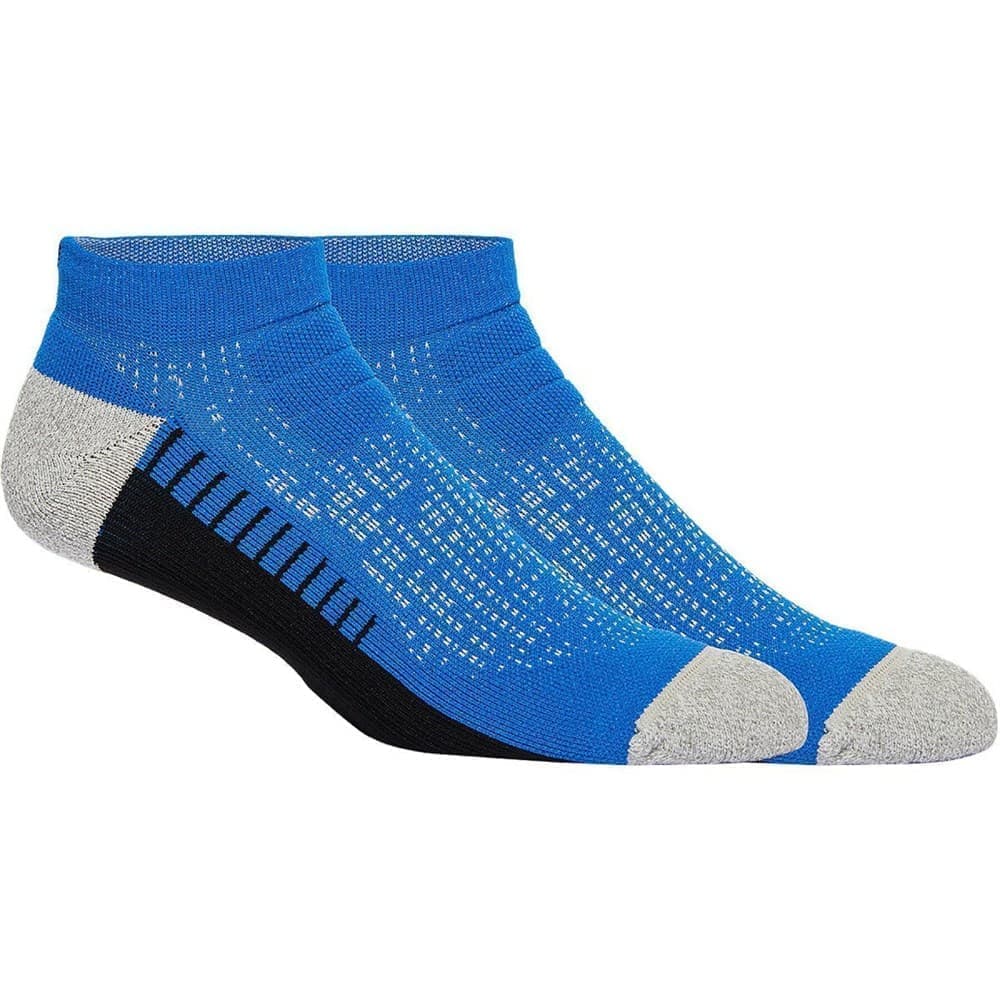 

Носки унисекс Asics 3013A269-405 синие 2, Синий, 3013A269-405