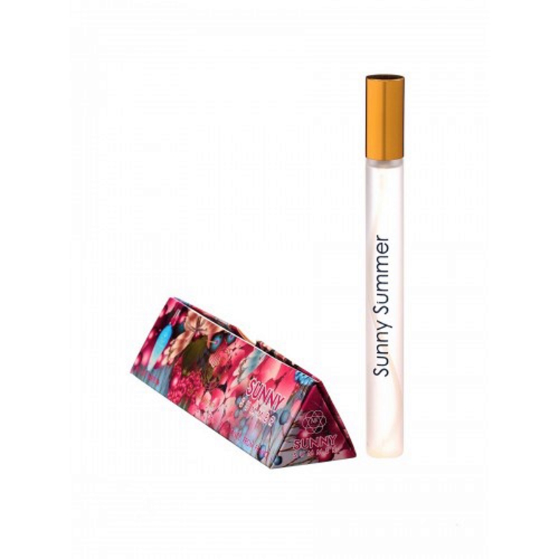 

Парфюмерная вода MF Sunny Summer 15ml, Mf Sunny Summer Woman 15 мл