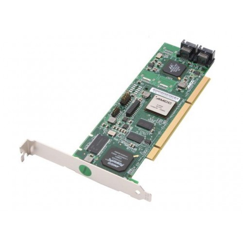 

Контроллер 3ware 9550SXU-4LP (19012), 9550SXU-4LP