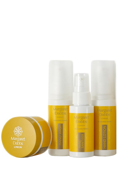 

Набор средств для рук Margaret Dabbs London Discovery Kit Fabulous Hands