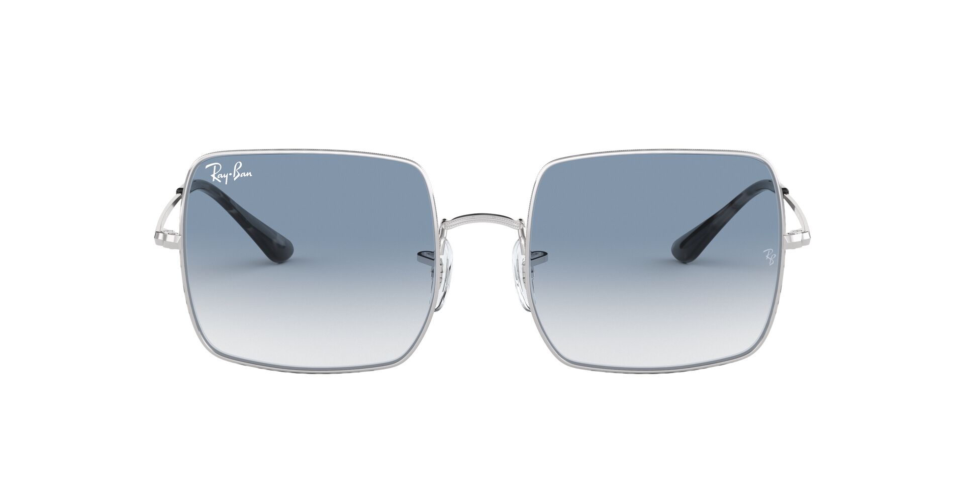 

Солнцезащитные очки женские Ray-Ban 0RB1971 91493F 54 голубые, 0RB1971 91493F 54