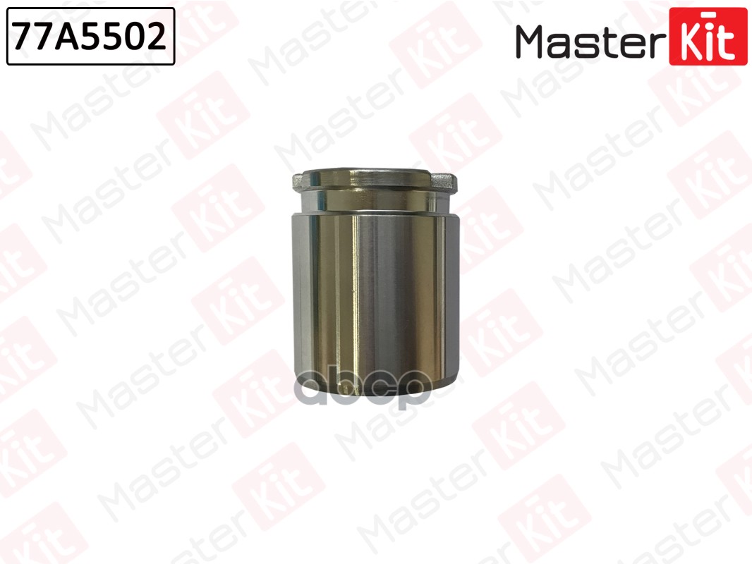 

Поршень Тормозного Суппорта Audi A4 (8k2, B8) 2007 - 2015 MasterKit арт. 77A5502