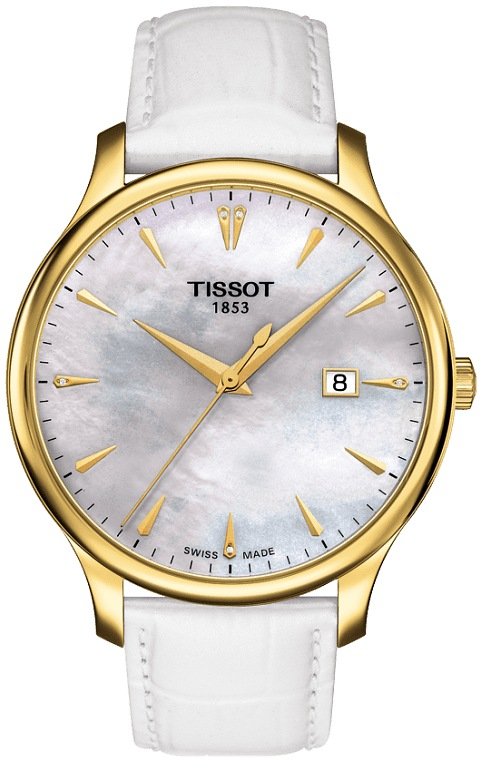 

Наручные часы женские Tissot T0636103611600, T0636103611600