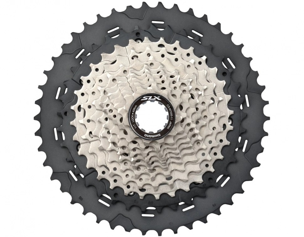 

Кассета Shimano SLX, M7000 11ск., 11-13-15-17-19-21-24-28-32-37-46, Серебристый, Кассета Shimano SLX, M7000 11ск., 11-13-15-17-19-21-24-28-32-37-46