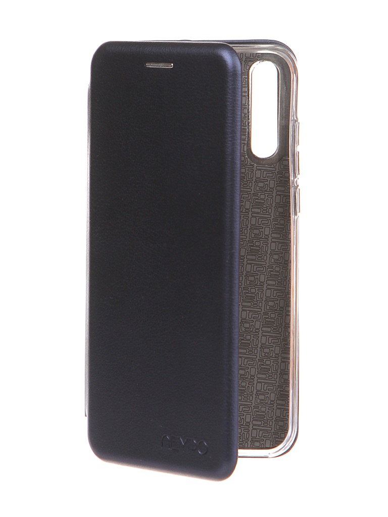 фото Чехол neypo для honor 30i/y8p 2020 premium dark blue nsb20080