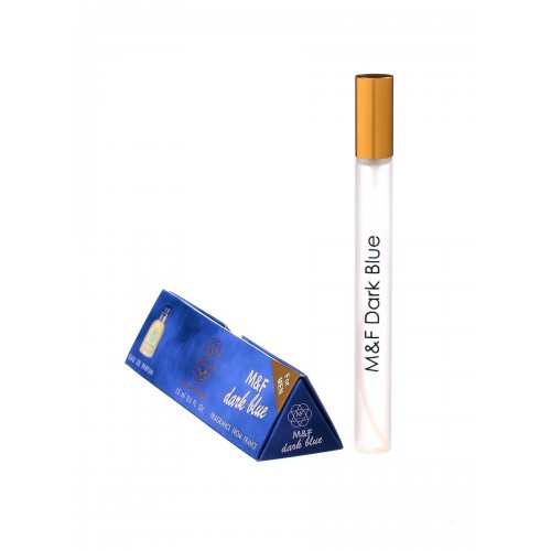 

Парфюмерная вода MF Maxfantasy Dark Blue, Dark Blue Man 15 мл