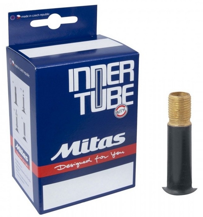 

Камера Mitas 26x1.50-2.10 AV35 26