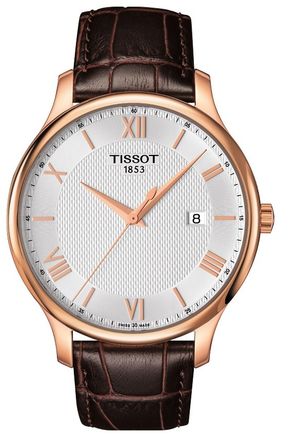 

Наручные часы мужские Tissot T0636103603800, T0636103603800