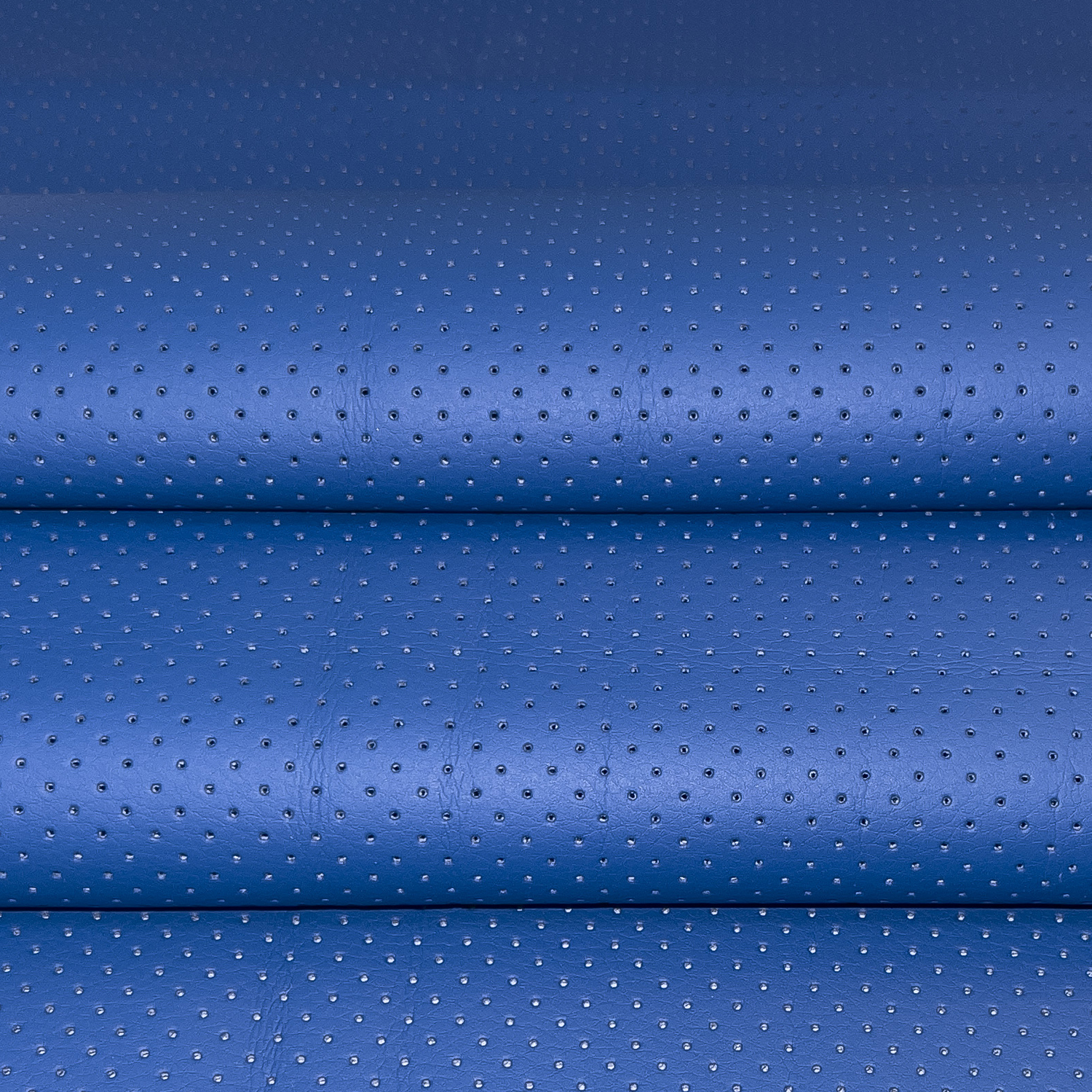 Экокожа PSV Slip DOT (Полиуретан 0.8 мм, с перфорацией) (Синий), 5 метров