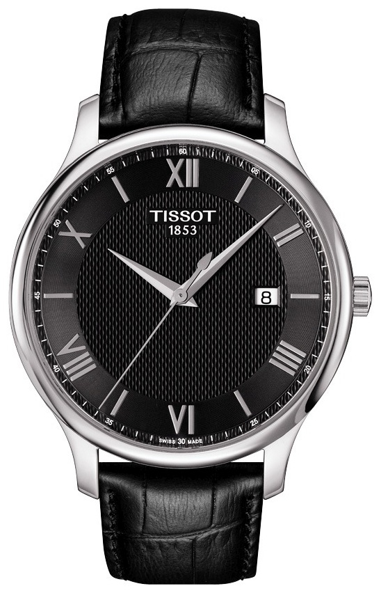 Наручные часы мужские Tissot T0636101605800