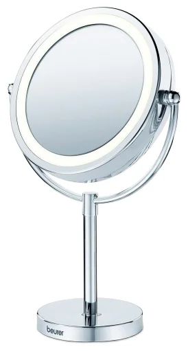 

Зеркало Beurer BS69 585.00, Серебристый