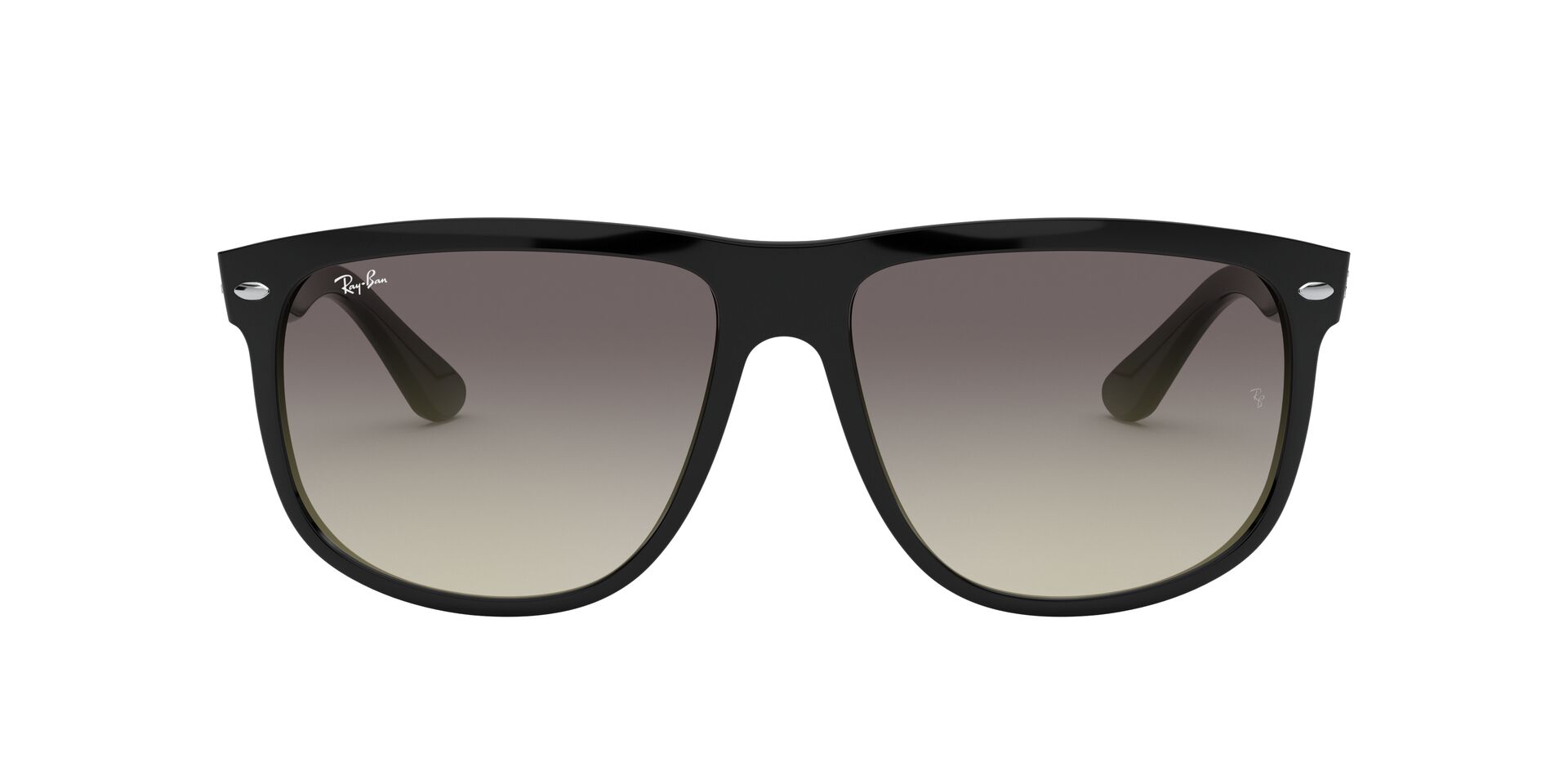 

Солнцезащитные очки мужские Ray-Ban 0RB4147 серые, 0RB4147