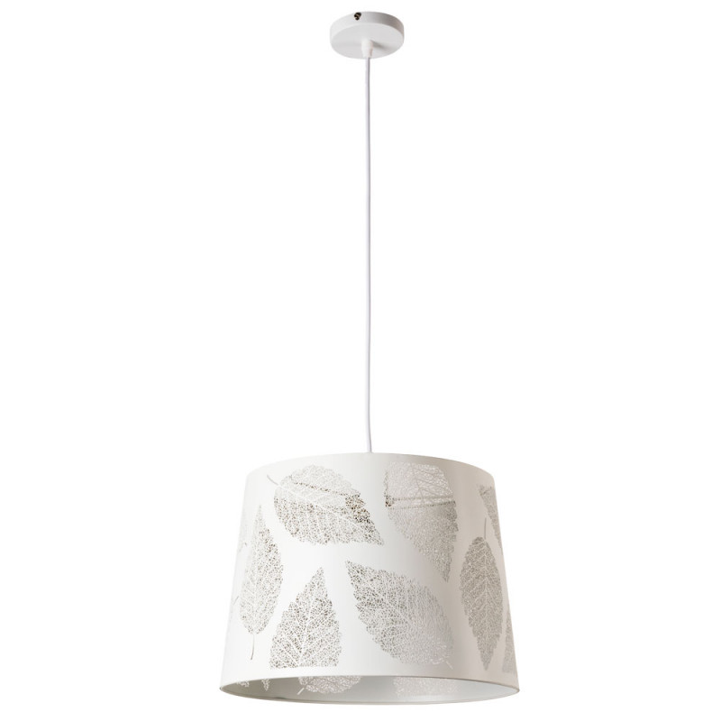 

Arte Lamp Подвесной светильник ARTE Lamp A2768SP-1WH