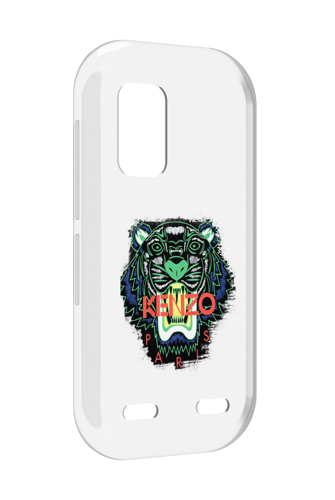 

Чехол MyPads кинзо для UleFone Armor X10 / X10 Pro, Прозрачный, Tocco