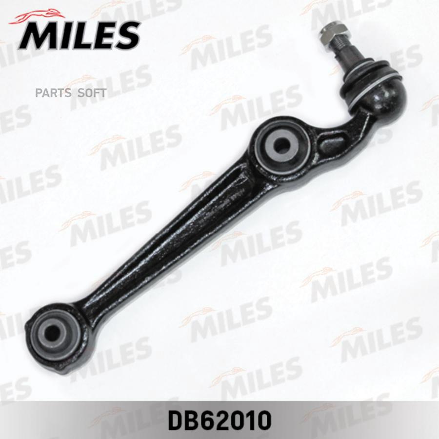 

Рычаг Miles Db62010 Mazda-6 Пер.Нижний L/R / Gj6a-34-300b/C/D Miles арт. DB62010