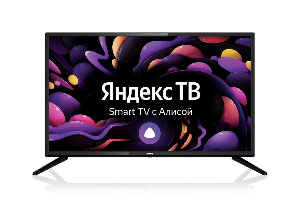 фото Led телевизор hd ready bbk 39lex-7287/ts2c