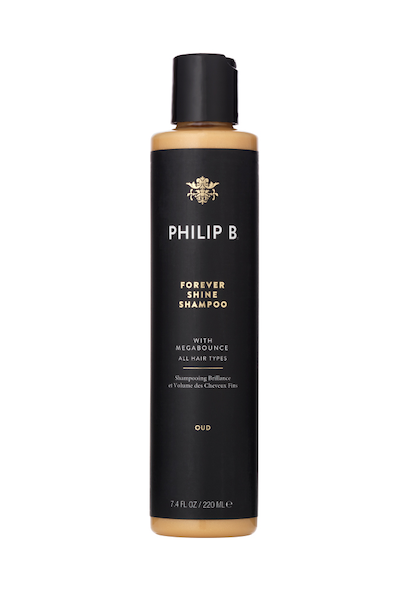 фото Шампунь для сияния волос philip b. forever shine shampoo 220 мл