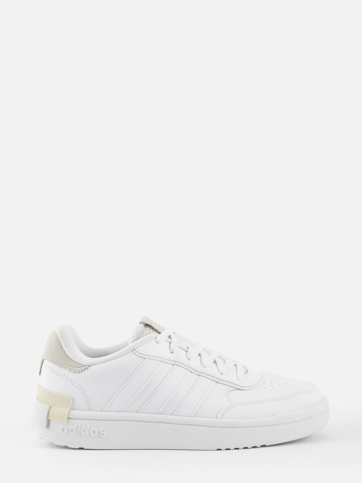 

Кеды женские Adidas GZ6783 белые 8.5 UK, Белый, GZ6783