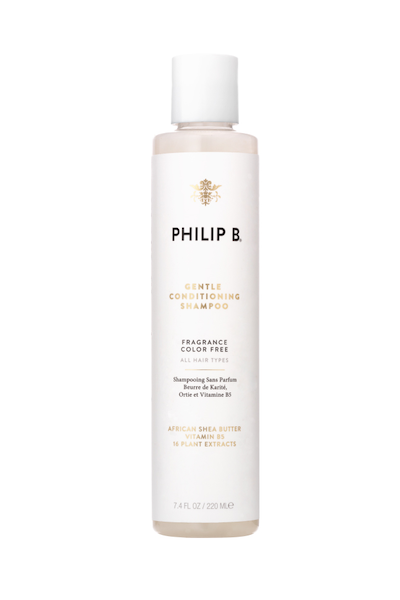 Кондиционирующий шампунь для волос Philip B. Gentle Conditioning Shampoo 220 мл