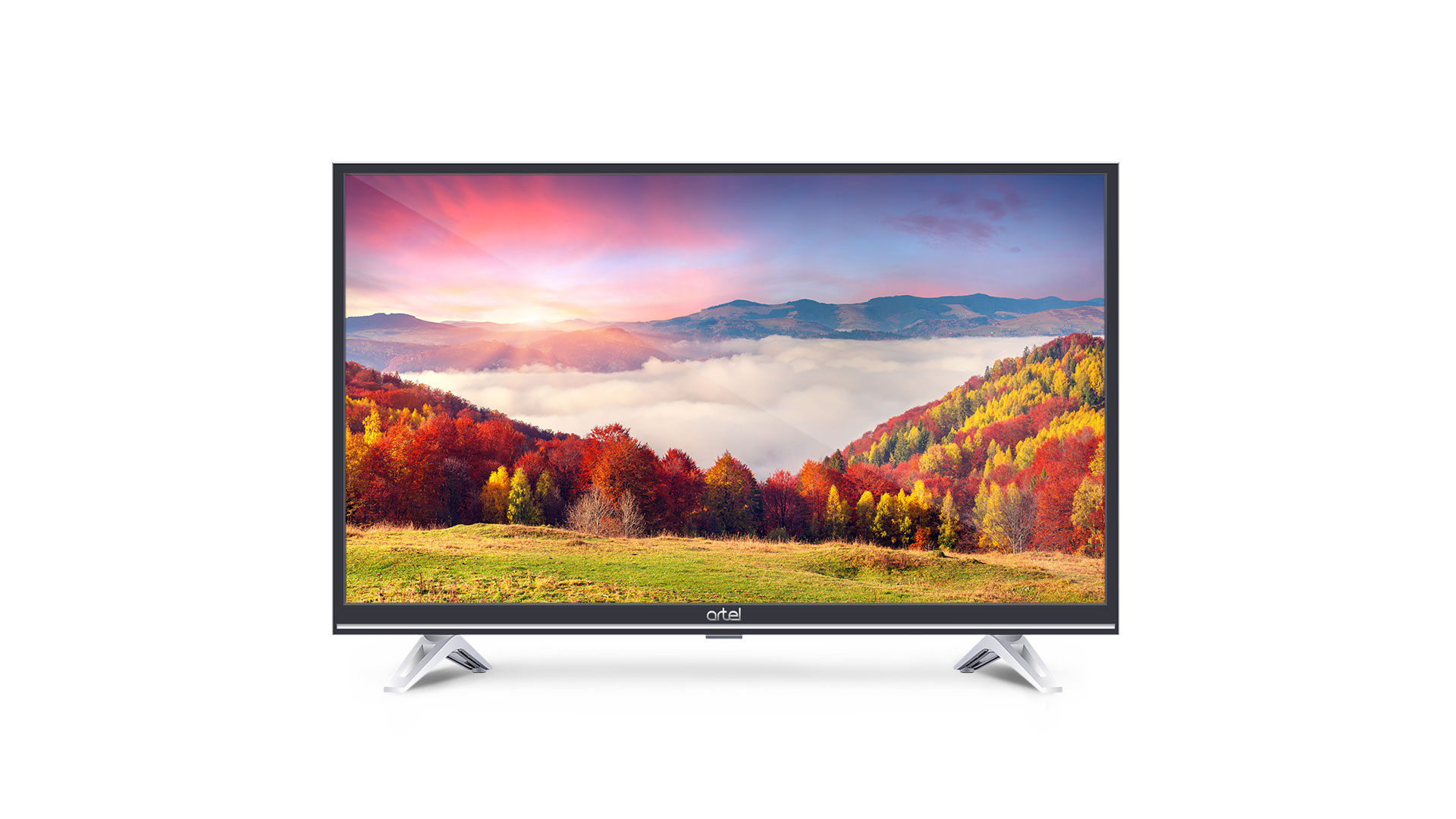 

Телевизор Artel 32AH90G, 32"(81 см), HD, 32AH90G